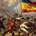 Acta de Independencia y la Constitución