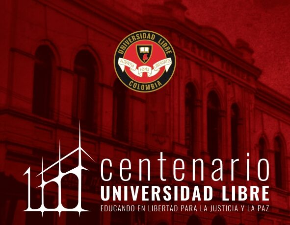 Mi amada alma mater cumple 100 años