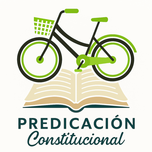 Predicación Constitucional